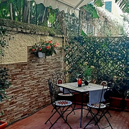 Your In By Anna Apartament
