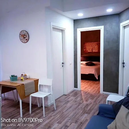 Apartment Your In By Anna Rome