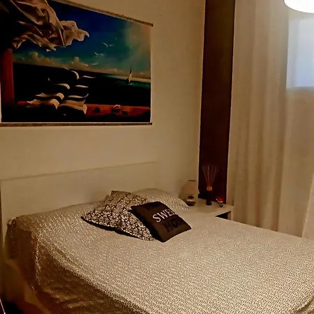Appartement Your In By Anna Rome