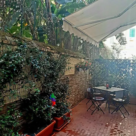 Your In By Anna Apartament *