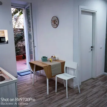 Your In By Anna Apartament Rzym