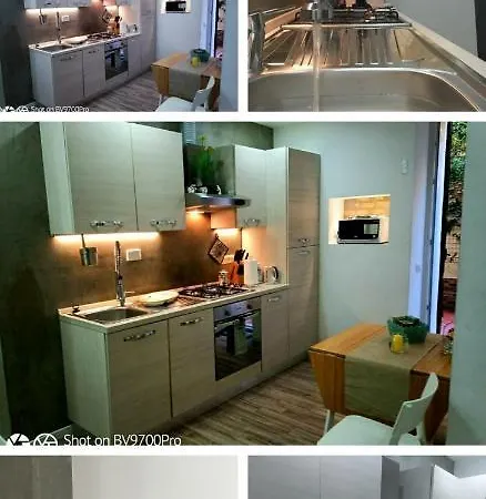 Apartament Your In By Anna *