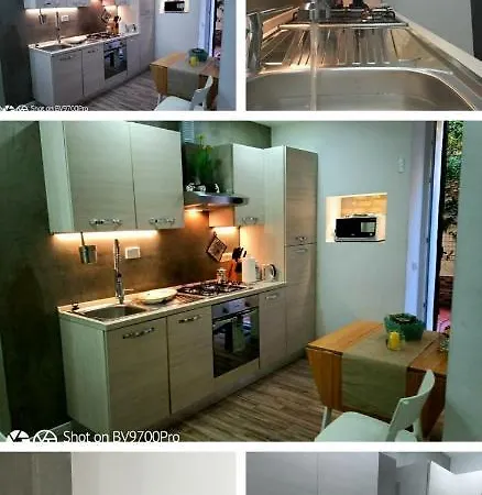 Apartment Your In By Anna *