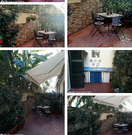 Your In By Anna Apartament *