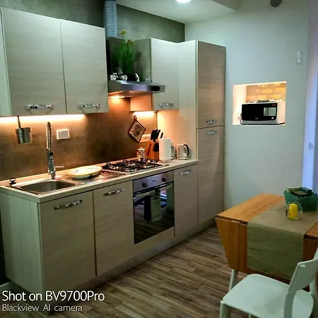 Apartment Your In By Anna *