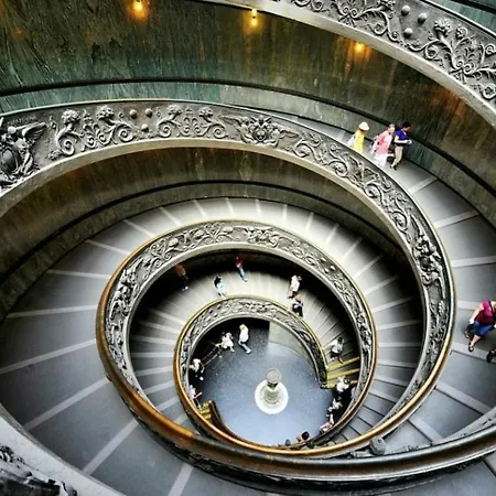 Your In By Anna Appartement *